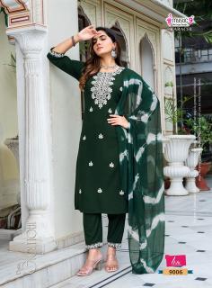 Mystic9 karachi vol 9 kurti wholesaler price